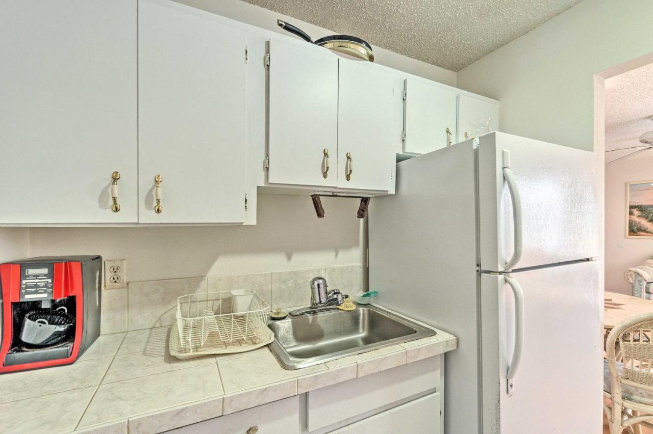 Central Venice Apartment With Balcony, Walk To Beach Екстериор снимка