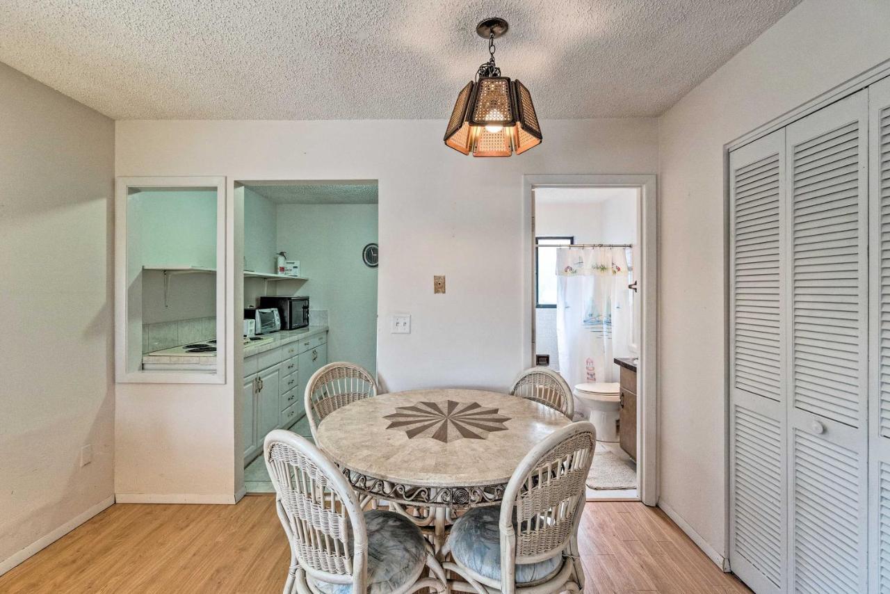Central Venice Apartment With Balcony, Walk To Beach Екстериор снимка
